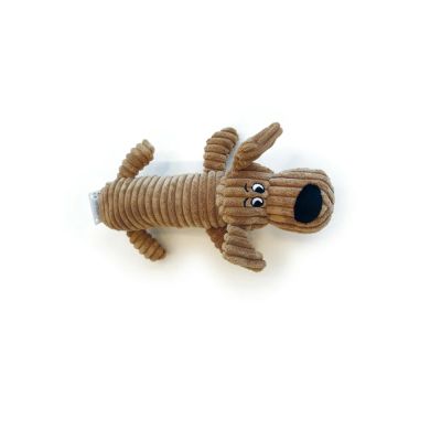 M-Pets - CHARLY - Играчка Чарли, кафяво куче 32 / 17