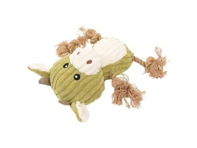 M-pets Rosie Eco - Играчка за куче крава Роси Еко