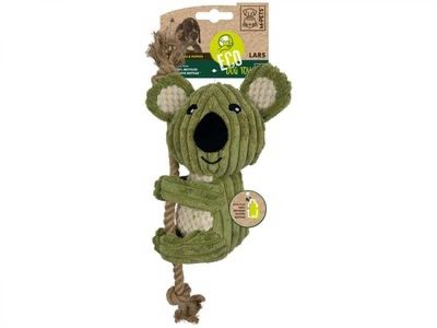 M-Pets - Eco Lars - Еко играчка коала, Ларс 34 см