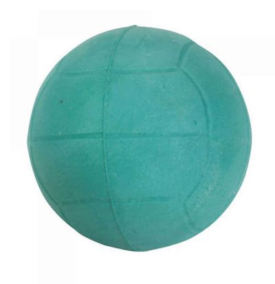 Kerbl - Foam Rubber Ball - Играчка Топка 7 см.