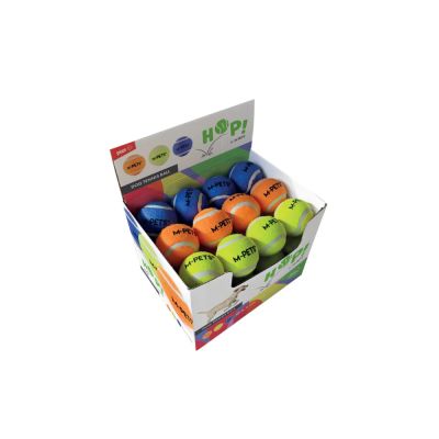M-pets Tennis Ball - Тенис топка за куче 5 см