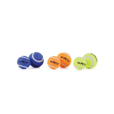 M-pets Tennis Ball - Тенис топка за куче 5 см