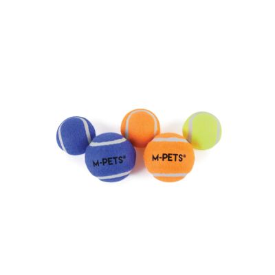 M-pets Tennis Ball - Тенис топка за куче 5 см