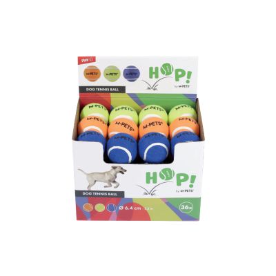 M-pets Tennis Ball - Тенис топка за куче 6.5 см