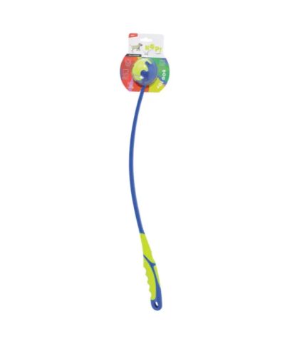 M-pets Catapult Ball - Катапулт за топки 68 см с мека дръжка