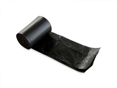 M-Pets - Waste bag - Черни пликчета 1бр
