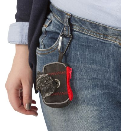 KERBL Bag for Doodoo Pouch - Чантичка за пликчета 