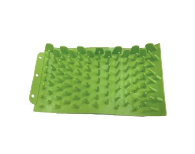 M-pets Paw Cleaning Cup - чашка за почистване на лапи 3-слойна M размер
