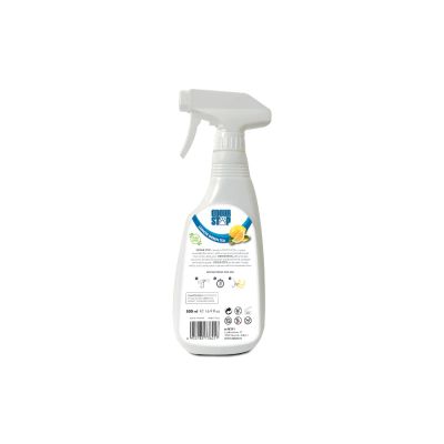 M-Pets - Odour Stop  Почистващ спрей със  Зелен чай и лимон  500 мл