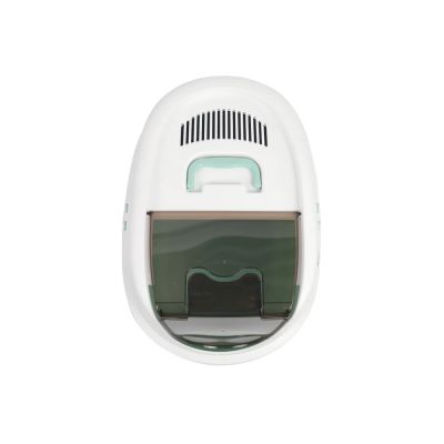 M-pets Tima Eco - Закрита котешка тоалетна Тима M 53 см