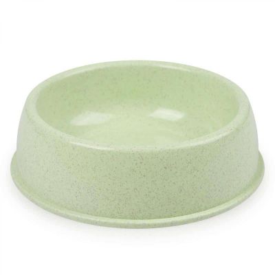 PlayMe - Food Class PP Fashion Pet Bowl - Пластмасова купа 14 см