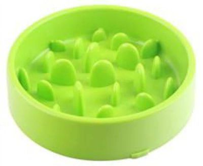 PlayMe - Slow-Eating Pet Bowl - Купа Лакомо куче