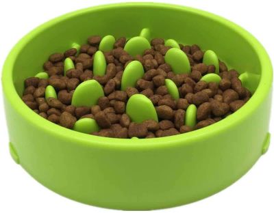 PlayMe - Slow-Eating Pet Bowl - Купа Лакомо куче