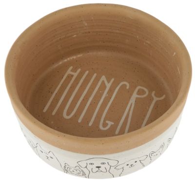 Kerbl - Hungry - Керамична купа 250 мл 