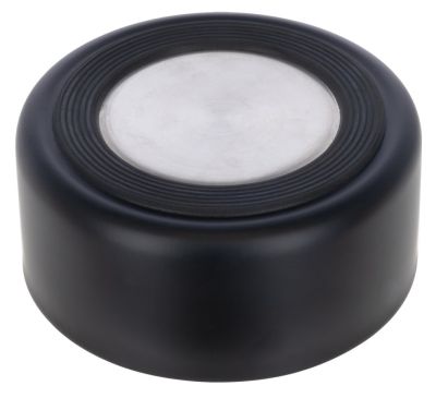 Stainless Steel Bowl Golden Двустенна стоманена купа  450 мл