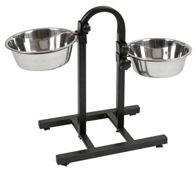 Feeding Bar Deluxe Стойка + мет. купи, лукс 2 х 2800 ml