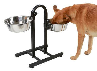 Feeding Bar Deluxe Стойка + мет. купи, лукс 2 х 2800 ml