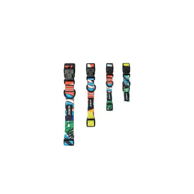 M-pets Urban Style - Нашийник за куче S 23-36 / 1,5 см