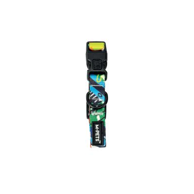 M-pets Urban Style - Нашийник за куче  M 30-50 / 2 см