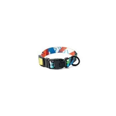 M-pets Urban Style - Нашийник за куче  M 30-50 / 2 см