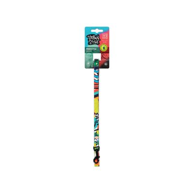 M-pets Urban Style - Повод за куче 120 / 1.5 см