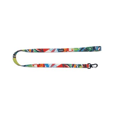 M-pets Urban Style - Повод за куче 120 / 1.5 см