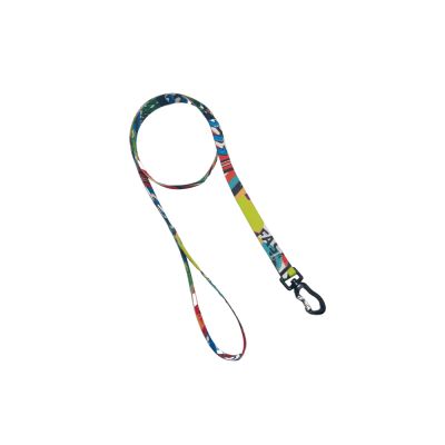 M-pets Urban Style - Повод за куче 120 / 2 см до 31 кг