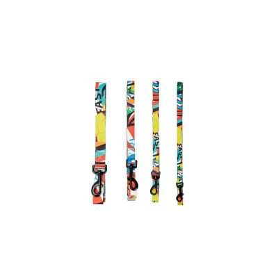 M-pets Urban Style - Повод за куче 120 / 2 см до 31 кг