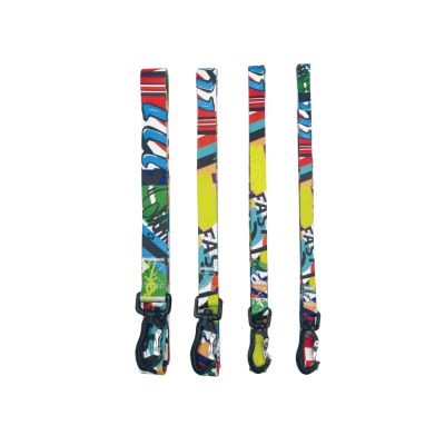 M-pets Urban Style - Повод за куче 120 / 2 см до 31 кг