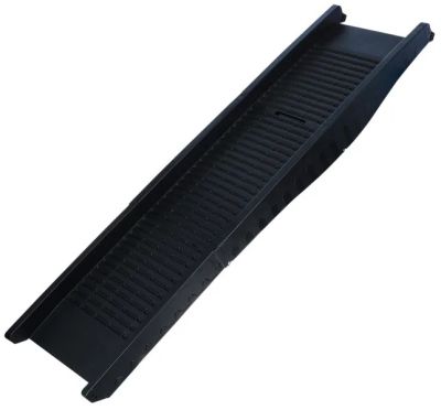 Kerbl Dog Ramp - Преносима рампа за кучета 152 x 41 см, до 75 кг