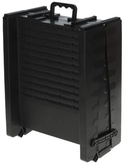 Kerbl Dog Ramp - Преносима рампа за кучета 152 x 41 см, до 75 кг