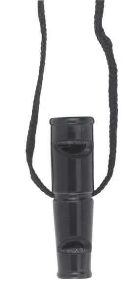 Kerbl - Buffalo-Horn Whistle - Свирка за куче бизонски рог, 2 тона