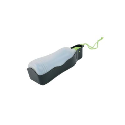 M-pets - ECO Dog Drinking Bottle - Еко Бутилка за куче на път от рециклирана пластмаса 500 мл