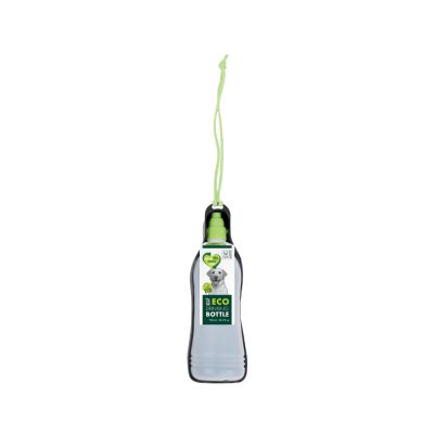 M-pets - ECO Dog Drinking Bottle - Еко Бутилка за куче на път от рециклирана пластмаса 750 мл