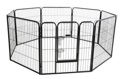 Kerbl Dog and Puppy Outdoor Pen – Заграждение за кучета или котенца (8 панела)