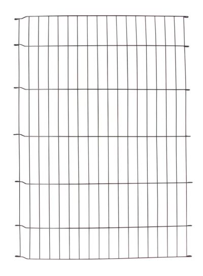 Kerbl - Puppy and Small Animal Pen - Ограда за кучета 8 части 78 / 57 см