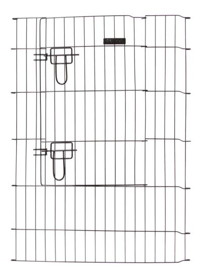 Kerbl - Puppy and Small Animal Pen - Ограда за кучета 8 части 78 / 57 см