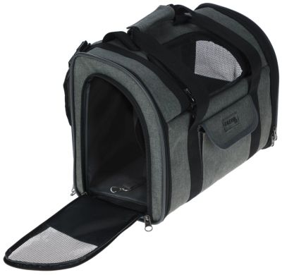 Kerbl Dog Backpack Vacation – Пътна чанта и раница за кучета и котки 2 в 1 43 / 24 / 30 см.