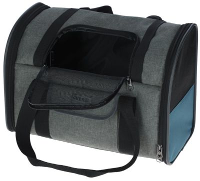 Kerbl Dog Backpack Vacation – Пътна чанта и раница за кучета и котки 2 в 1 43 / 24 / 30 см.
