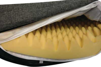 M-Pets - OLERON Mat - Матрак Олерон син  S 80 / 60 см