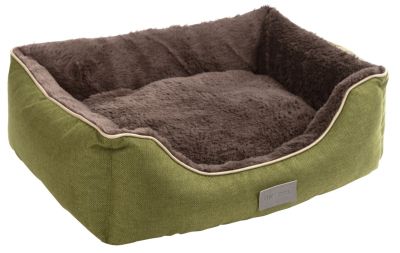 Kerbl - Snugly Bed Samuel  Легло Сами  50 кафяво