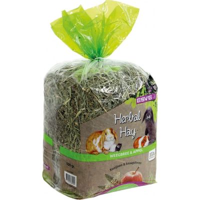 ESVE Meadow Hay - ливадно сено, натурално, 1.5 кг