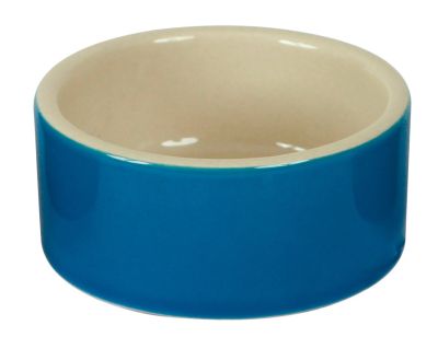Kerbl - Ceramic Bowl - Керамична купа 150 мл., три цвята