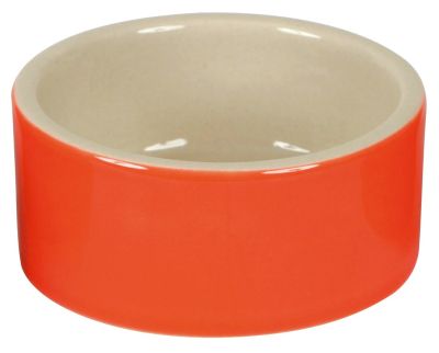 Kerbl - Ceramic Bowl - Керамична купа 250 мл., три цвята