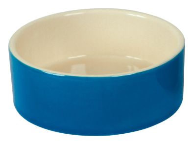 Kerbl - Ceramic Bowl - Керамична купа 250 мл., три цвята