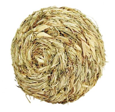  Kerbl - Grass ball - Сламена топка, 13 см.