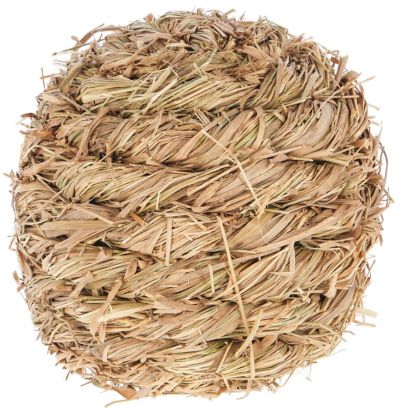  Kerbl - Grass ball - Сламена топка, 13 см.