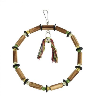  Kerbl - Bird Play Ring - Ринг за птици - 20см