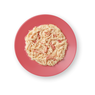 Applaws - Chicken with Duck in broth 70g- Месни хапки пилешко филе и патица в бульон