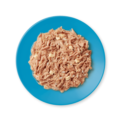 Applaws Tuna Fillet with Cheese 156g - Месни хапки за котка с риба тон и сирене